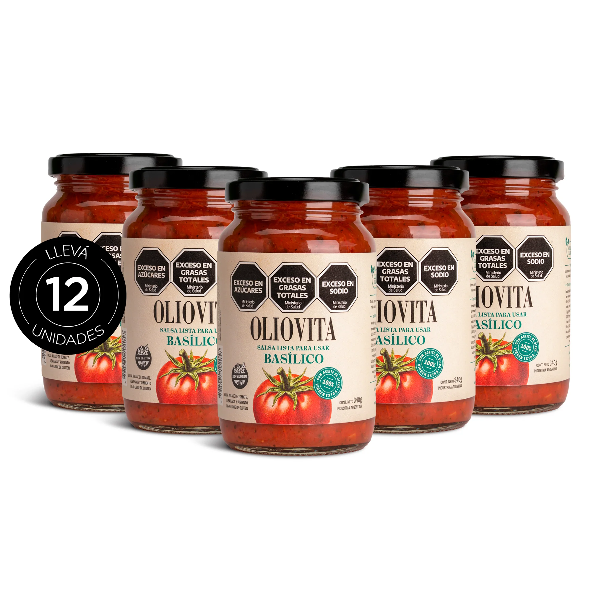 Salsas